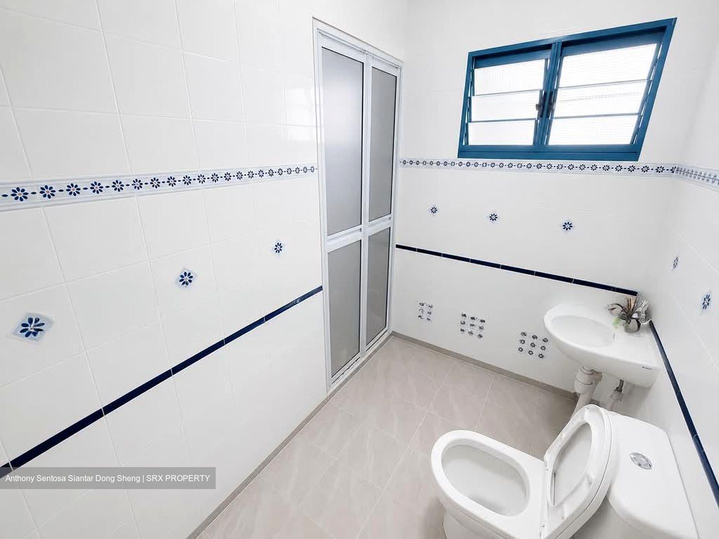 Blk 467 Blue Riverview (Sembawang), HDB 4 Rooms #579773891